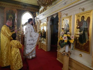 27th Sunday after Pentecost