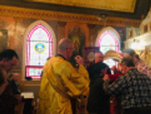 Sunday of the Prodigal Son