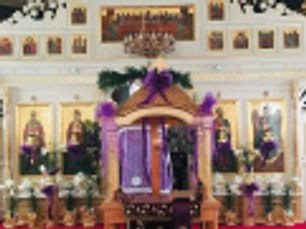 Great and Holy Friday