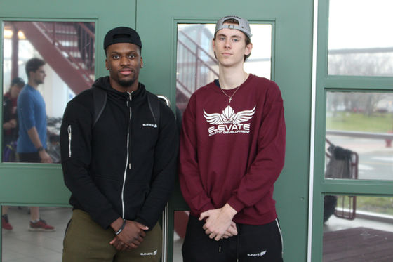 The CEO's Journal: Entry 15- I'm Excited