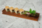 116. Tekka Roll