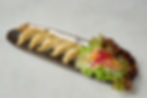 4. Gyoza