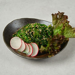20. Seetangsalat