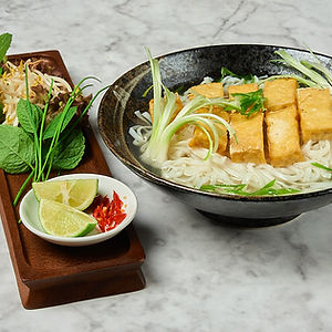 165. Pho Chay