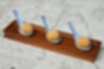 182. Sesambällchen
