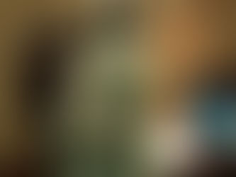 My Christmas tree hates me.