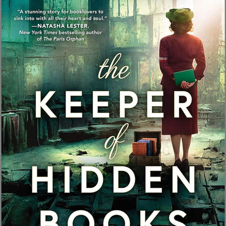 5 Books We’re Reading in 2024