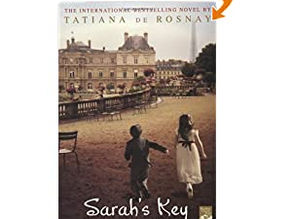 Yes, I cry when I read books. I have a heart.