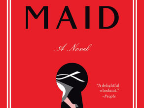An Endearing Mystery: A Review of The Maid