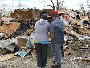 Close calls and unexpected homesickness