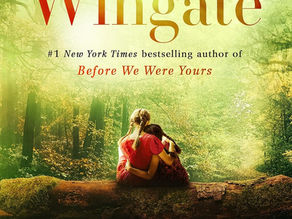 Book Review: Shelterwood