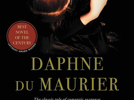 The Bookery Book Club Reads Rebecca