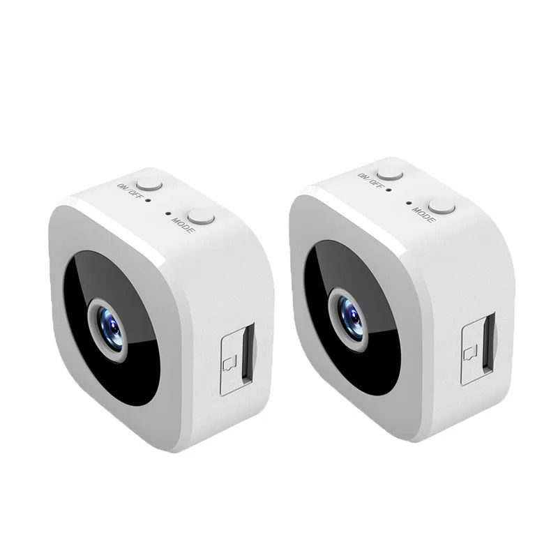 Thumbnail: GuardCam Mini