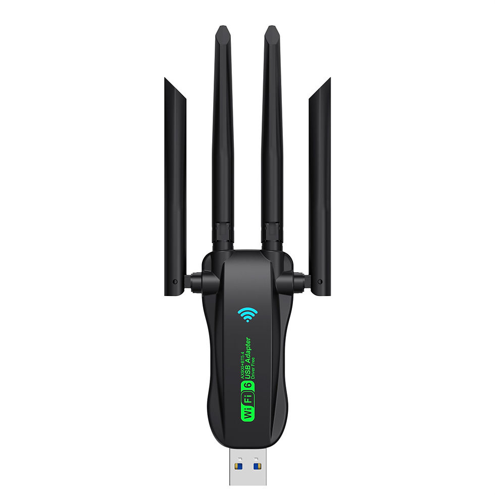 Thumbnail: AirLink AX900