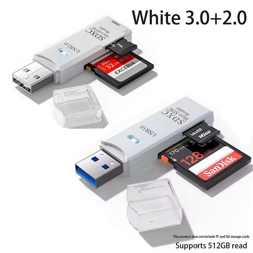 Thumbnail: SwiftCard Pro