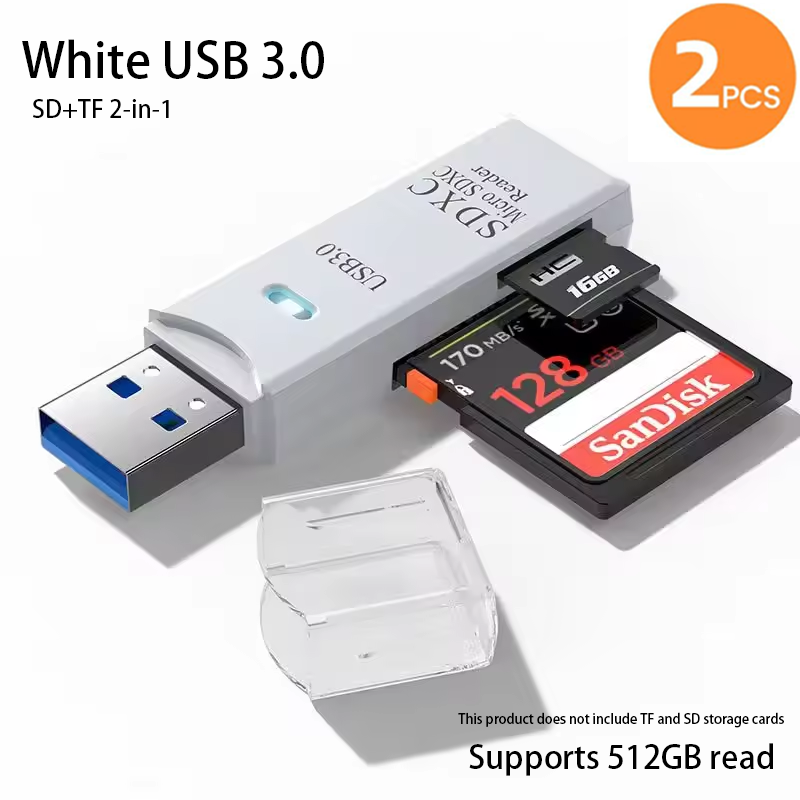 Thumbnail: SwiftCard Pro
