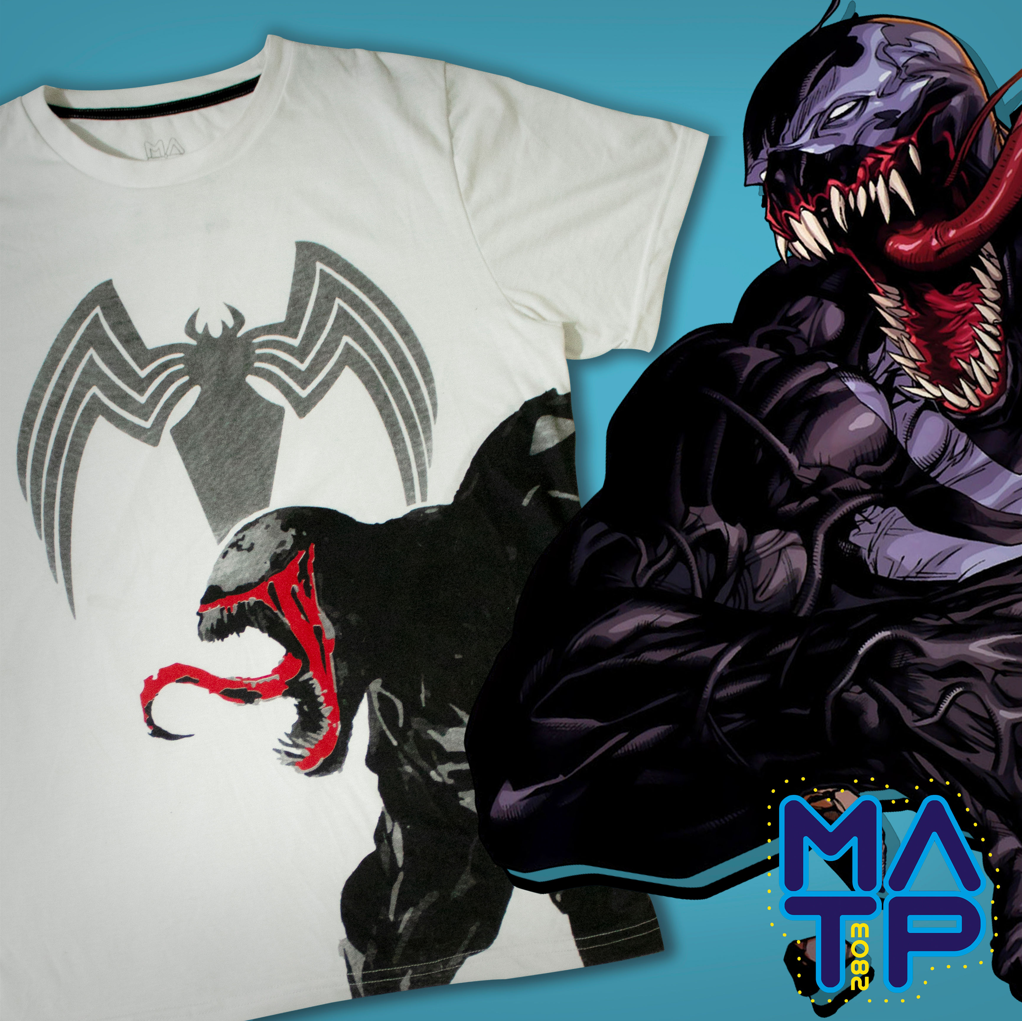 VENOM