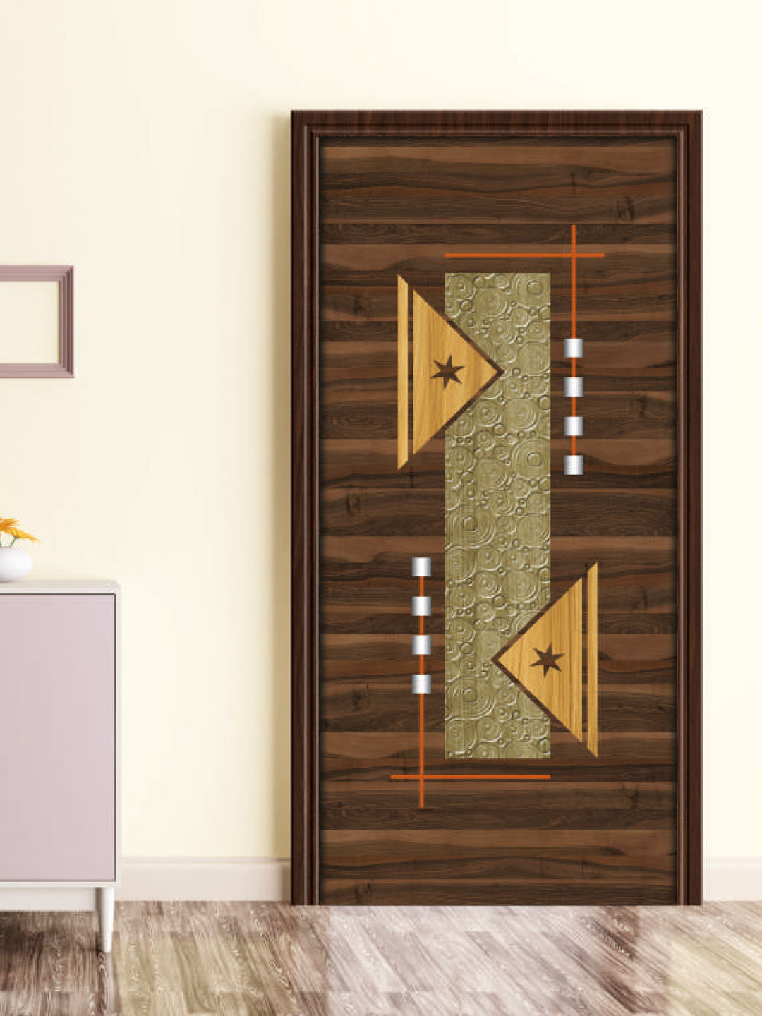 Sun Glass Door - 709