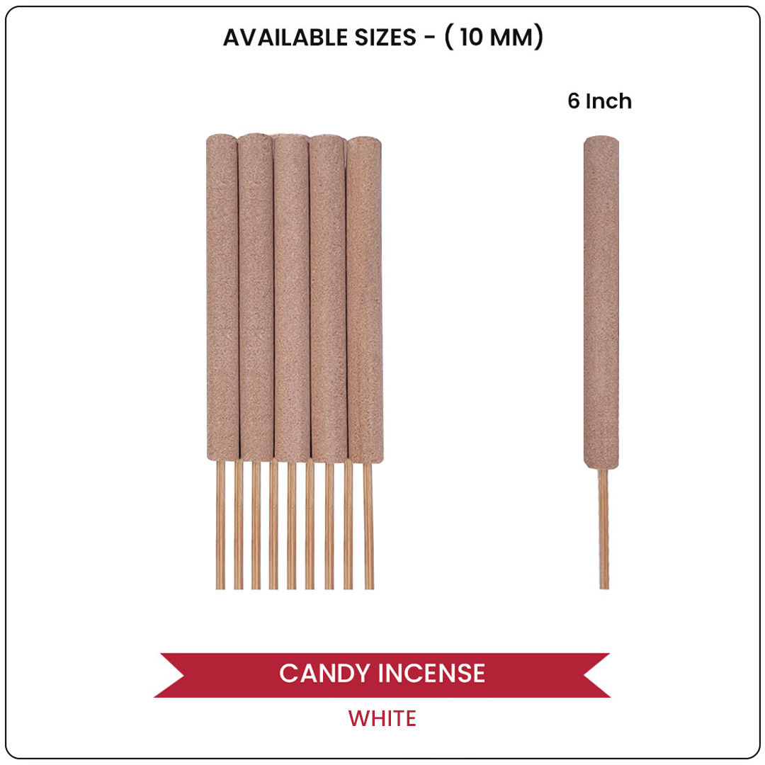 Candy Incense (10 mm)