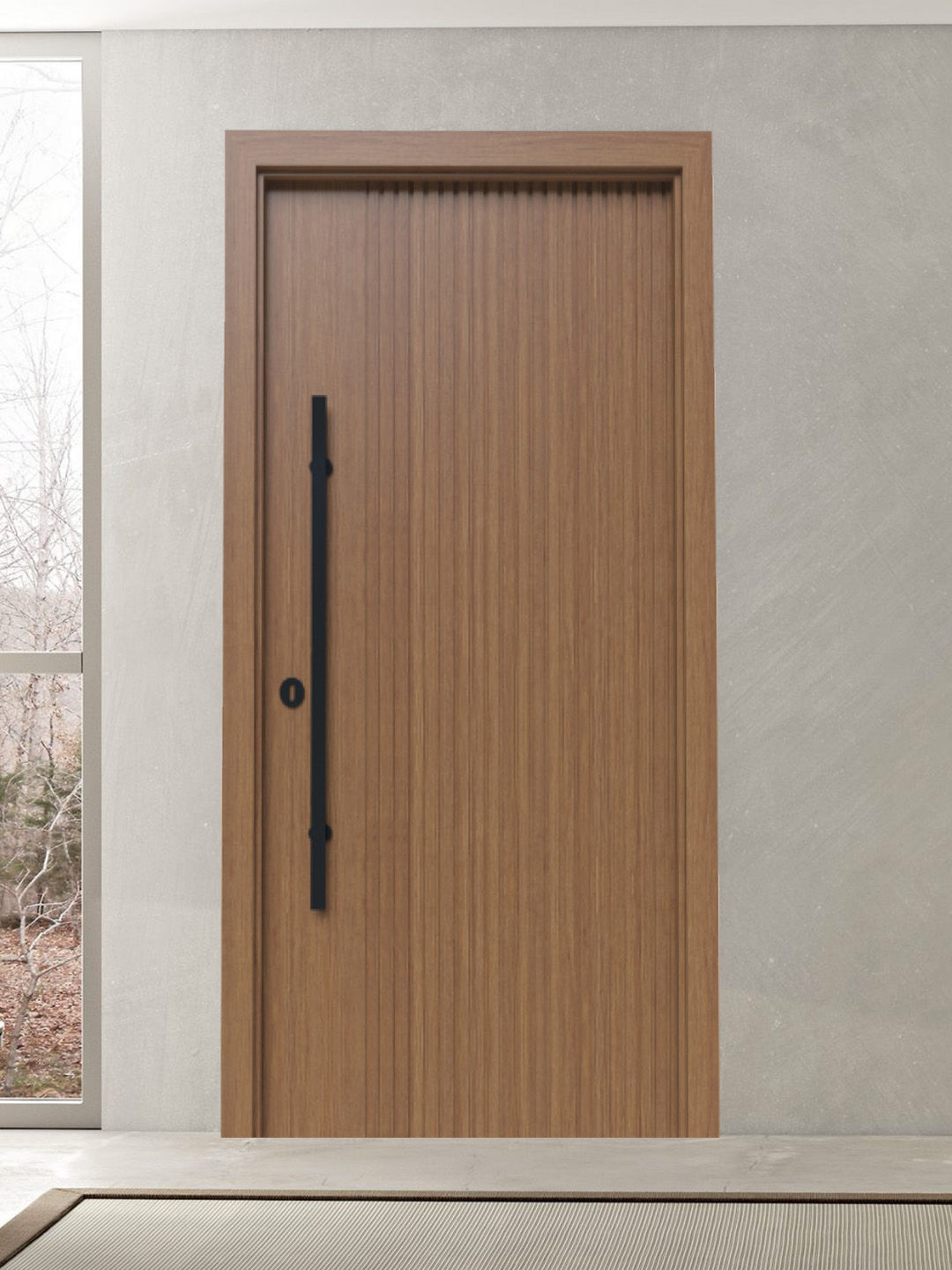Veneer Door  KV-013