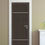 Thumbnail: Moulded SS Patti Door KSS-4066