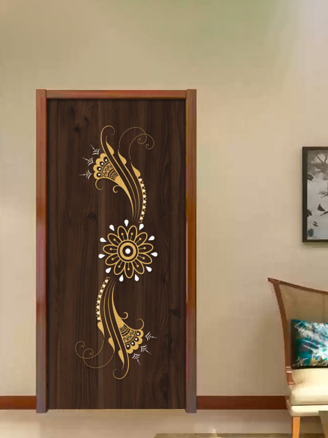 Sun Glass Door - 714