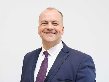 VODEO: Atvars Lakstīgala: Jo vairāk dari, jo vairāk spēj izdarīt!