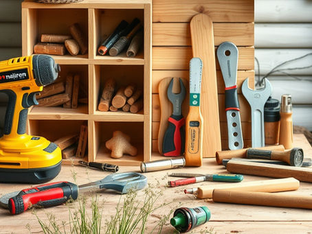List-Ready Looks: Easy DIY Upgrades That Wow