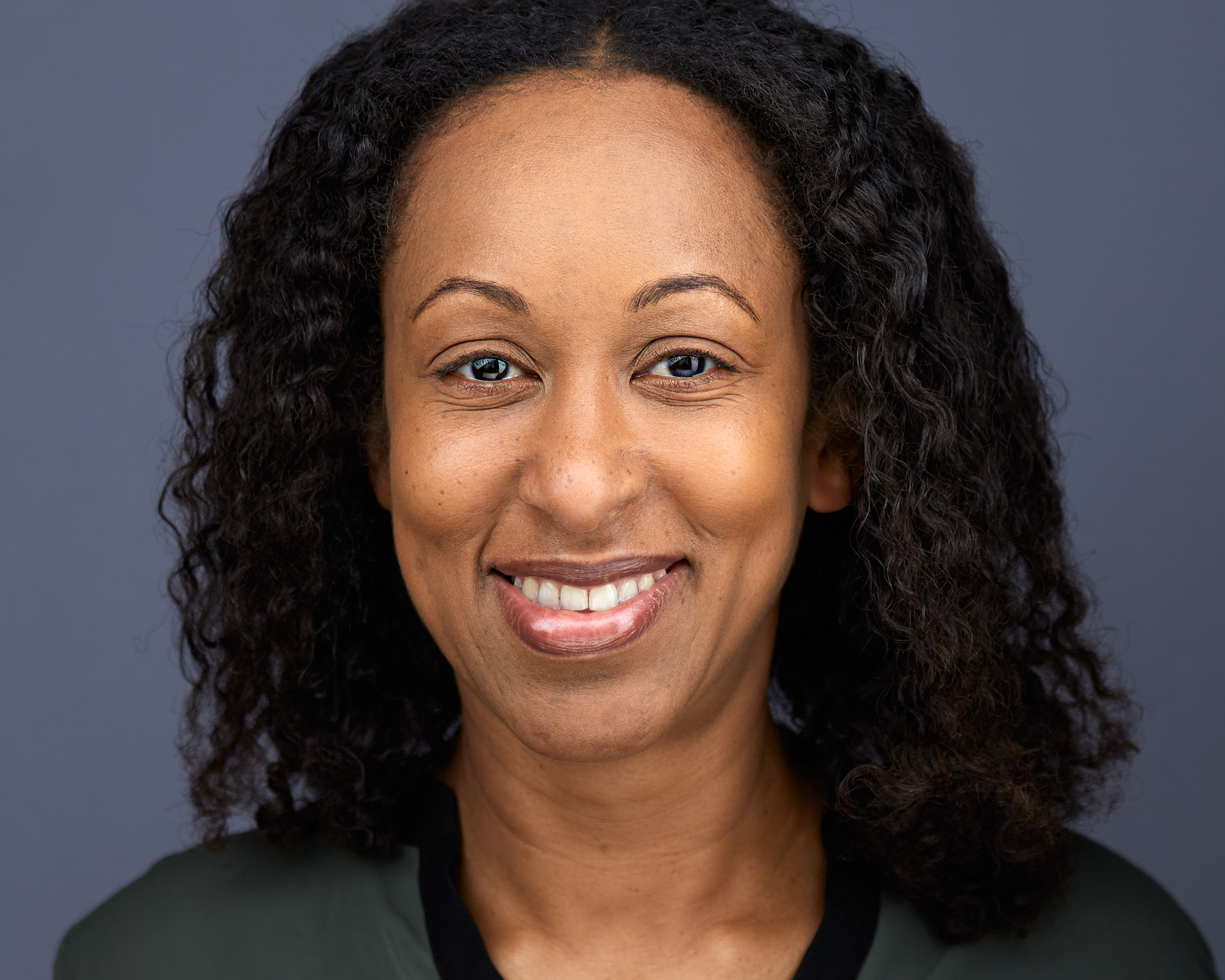 Leonie Mitchell — President