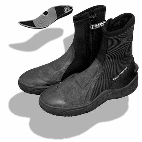 Picture of Fourth Element Amphibian boot