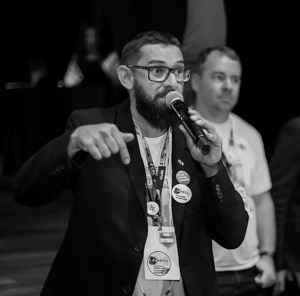 ARTIGO - A Cultura como Direito, Identidade e Motor Econômico: Por que defender os avanços de Lula e Jerônimo é proteger o futuro da cultura do Brasil e da Bahia - Por DAVID TERRA