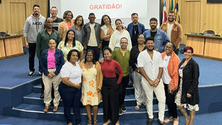 Educação de Cairu realiza reunião de alinhamento e análise dos Indicadores Educacionais