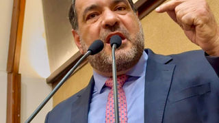 “Aonde a Bahia vai parar com tanto endividamento”, alerta Alan Sanches após Jerônimo pedir o 20º empréstimo