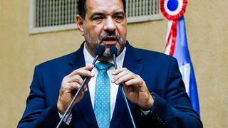 Alan Sanches vai propor obstrução na AL-BA contra matérias do governo em regime de urgência e critica “volume desenfreado de empréstimos"