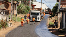 VALENÇA: Prefeitura transforma a realidade de moradores do Loteamento Jaqueira