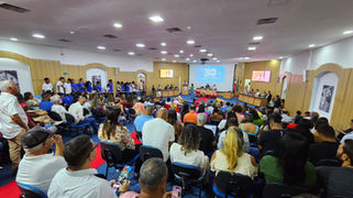 Cairu celebra 30 anos do Plano de Desenvolvimento com plenário lotado e olhar para o futuro