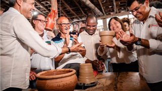 ARATUIPE: Prefeitura confirmou 2a edição do Festival da Cerâmica Maragogipinho para novembro