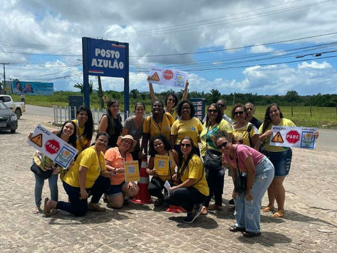 APAE Valença celebra mês de conscientização do Autismo