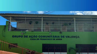 VALENÇA: Casa Francisco de Assis promove Rifa Natal Solidário em apoio ao lar dos idosos