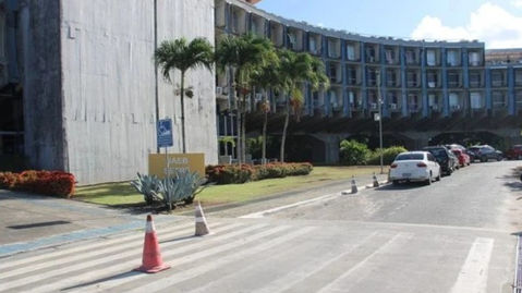 Nota de esclarecimento - Saeb