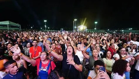 Valença sediará a 5ª edição do Gospel Fest