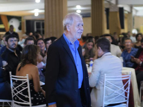 VALENÇA: Jairo Baptista tem contas aprovadas pelo TCM