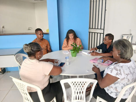 VALENÇA: Parceria entre Prefeitura e SENAR levará curso de artesanato a pescadoras e marisqueiras