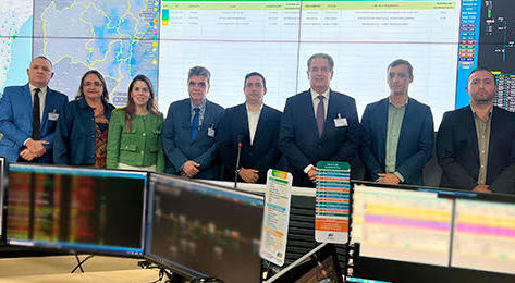 TRE-BA e Neoenergia Coelba se reúnem para alinhar o planejamento para as Eleições 2024