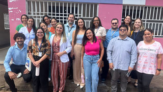 Nilo Peçanha é a primeira cidade do Nordeste a adotar projeto pioneiro de saúde digital