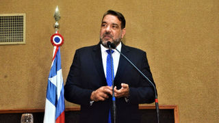 “A dinastia de 20 anos do PT vai cair pelas mãos do povo”, diz Alan Sanches após protestos da população em diversas regiões da Bahia