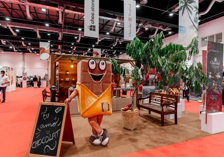 Chocolat Bahia em Ilhéus  reúne 180 expositores e marcas premiadas de chocolates de origem