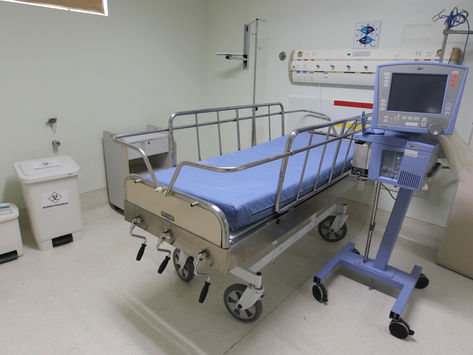 BAHIA: Governo do Estado abre 246 leitos, sendo 70 de UTI, e acelera transferências de pacientes