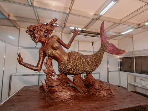 Chocolat Festival Bahia 2025: Conheça toda a programação do evento que vai agitar Ilhéus