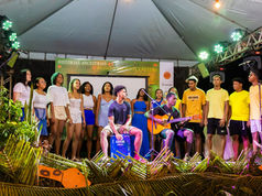 Flipeba 2026 reúne literatura, música e saberes tradicionais em Boipeba, de 04 a 06/09
